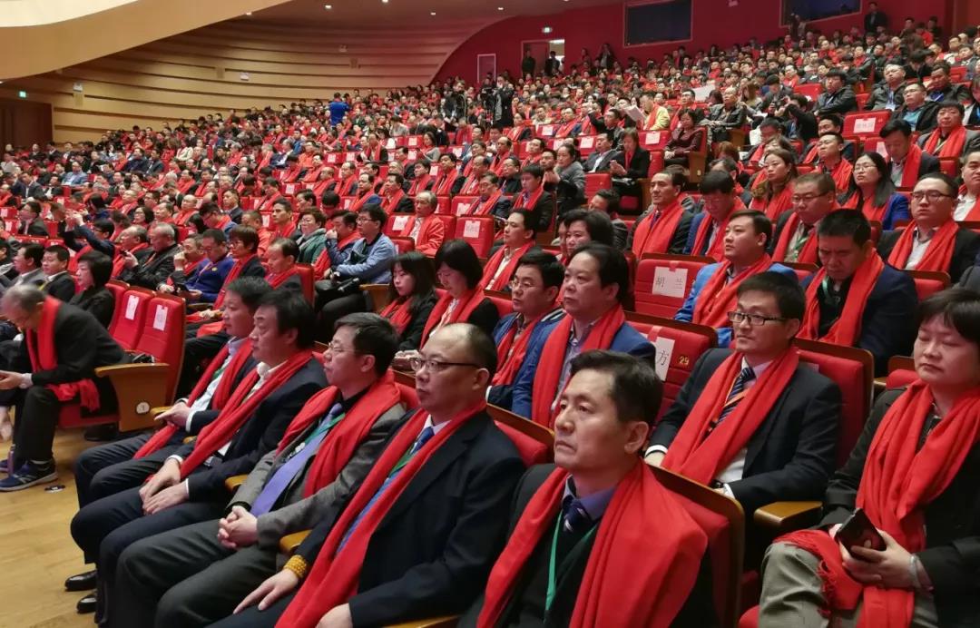 2019中国涂料大会召开，，，，，，官宣2018中国涂料工业大数据(图4)