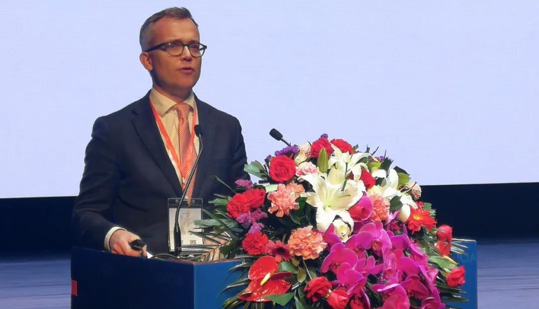 2019中国涂料大会召开，，，，，，官宣2018中国涂料工业大数据(图7)